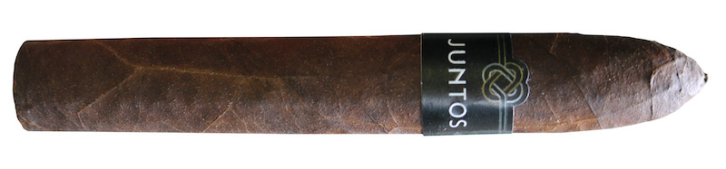 Blind Cigar Review: Viaje Juntos Torpedo | Smallbatchcigar.com